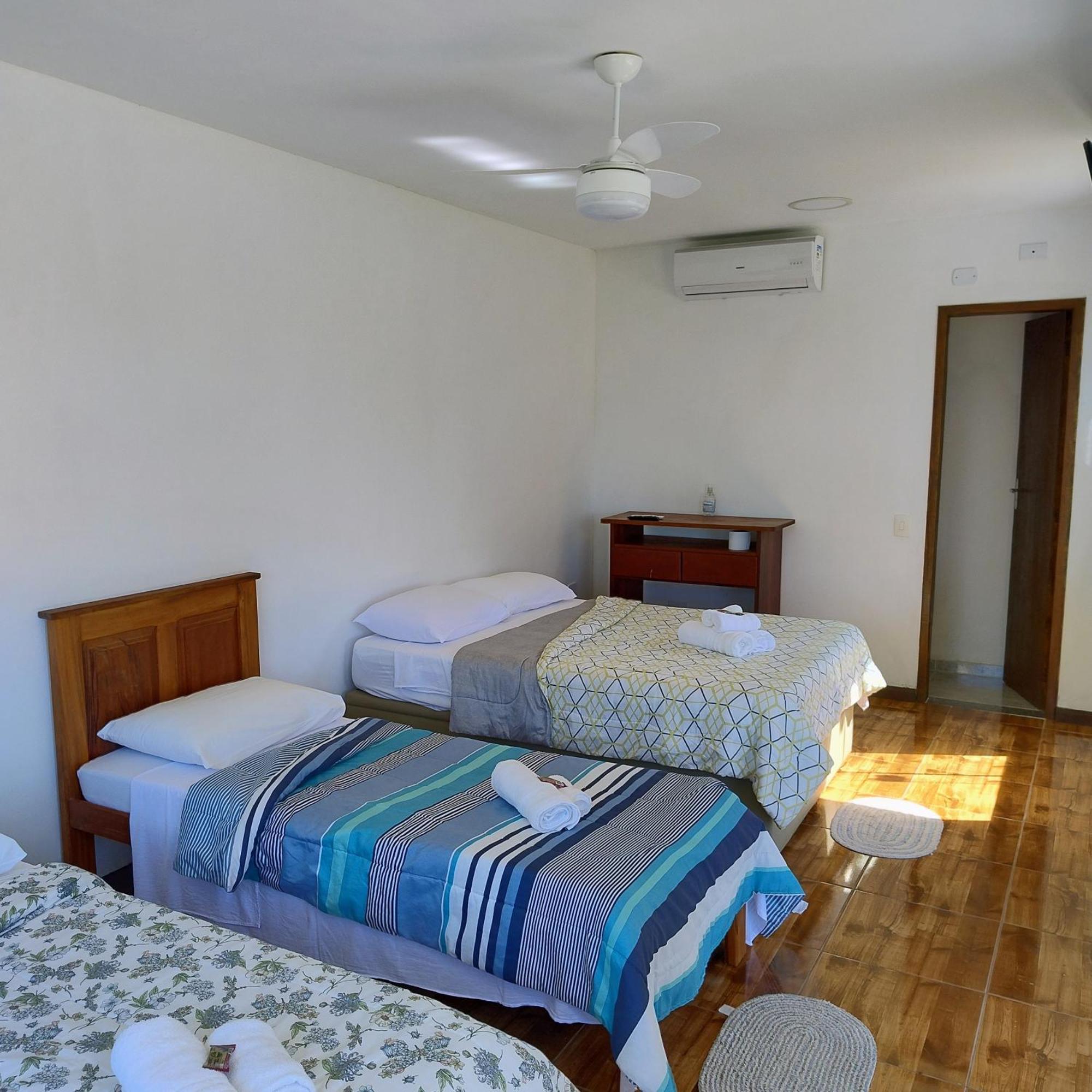 Pousada Porto Taquari Araquari Quarto foto